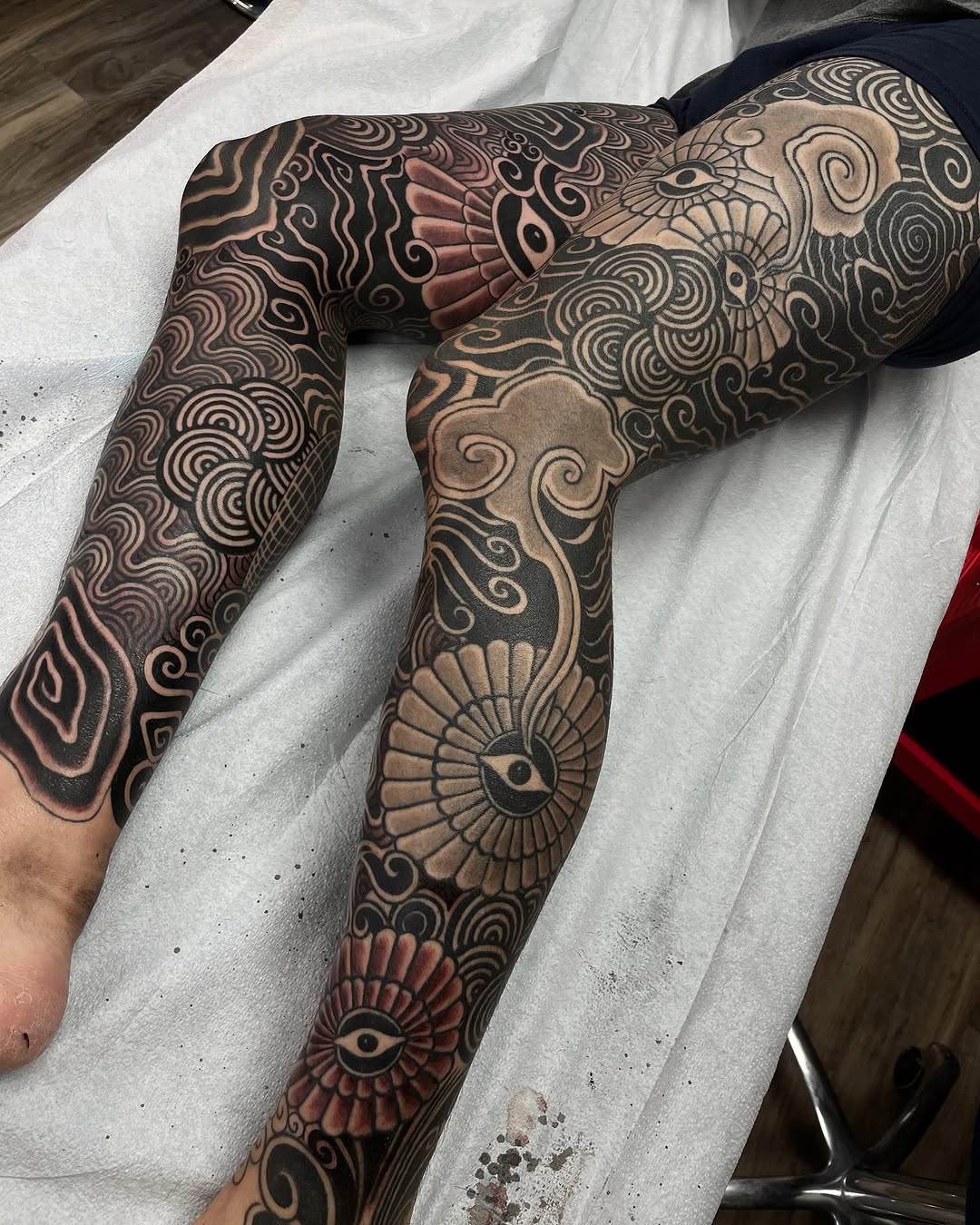 Jessi Manchester