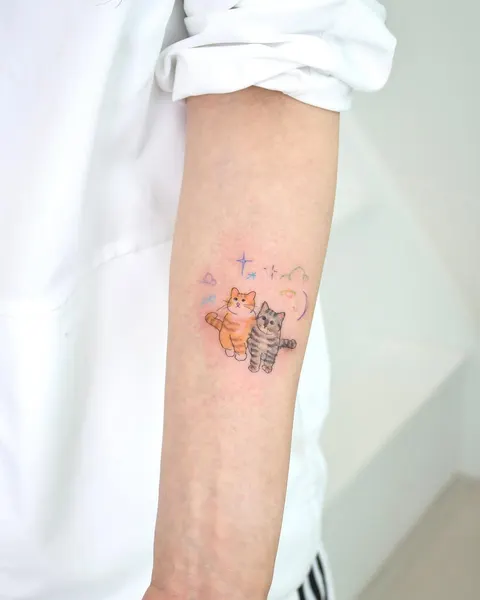 dareumtattoo