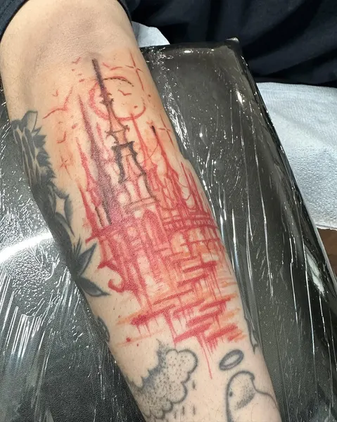 thomasetattoos