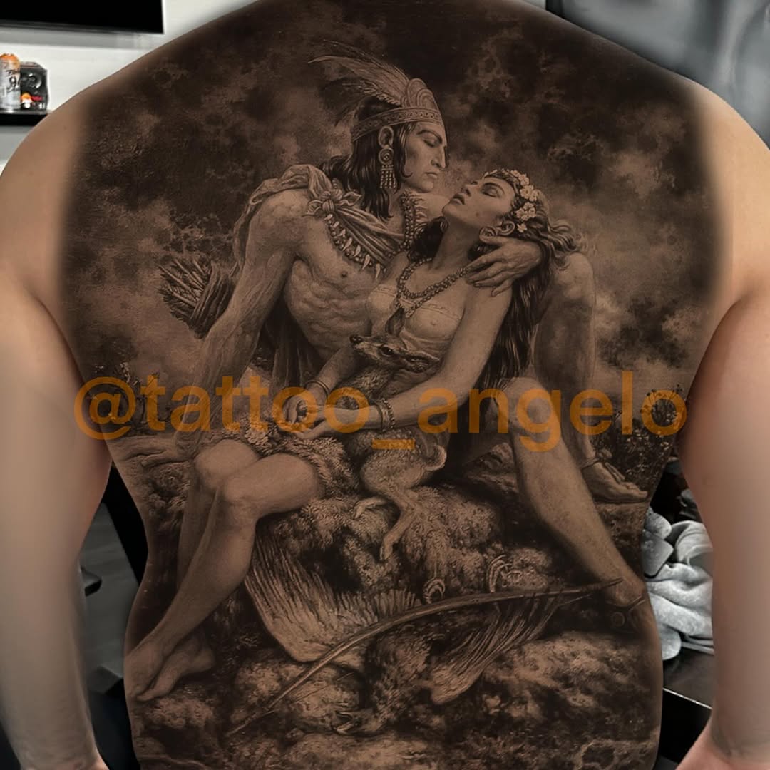 Angelo