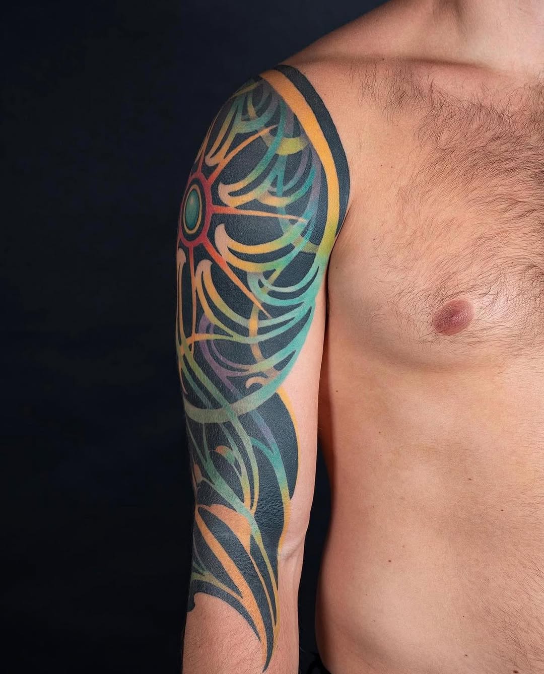 Guru Tattoo
