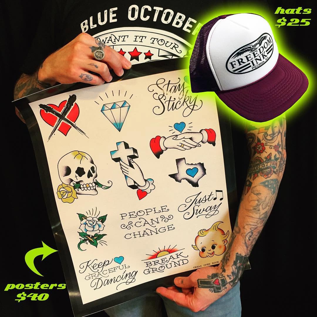 timbecktattoos