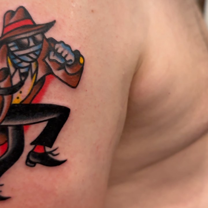 rempetattoo