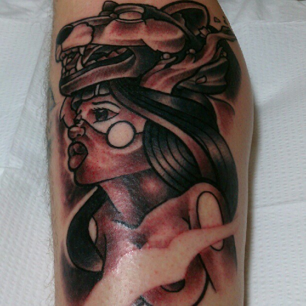 Roger Parrilla
