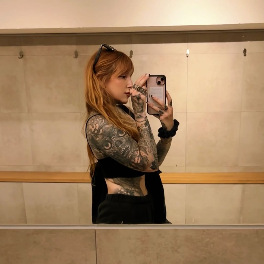 Emma Scott