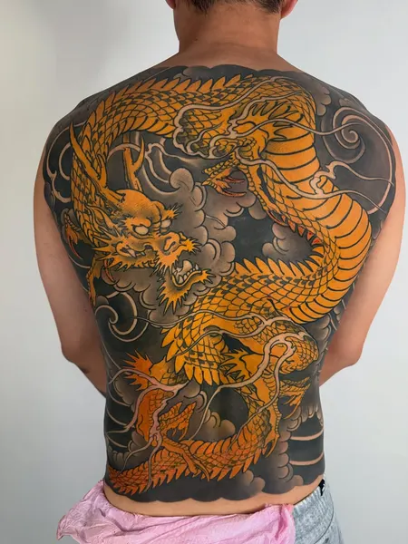 Dragon