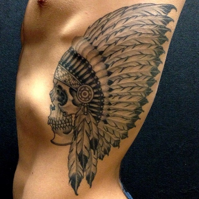 Guru Tattoo