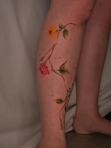 Flower