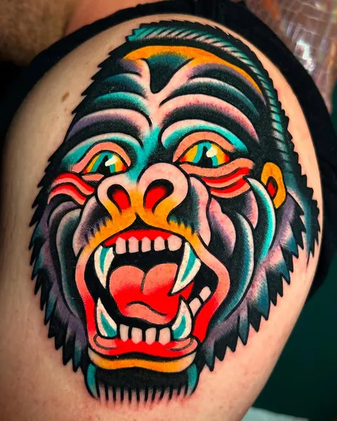 Tiger, Animal