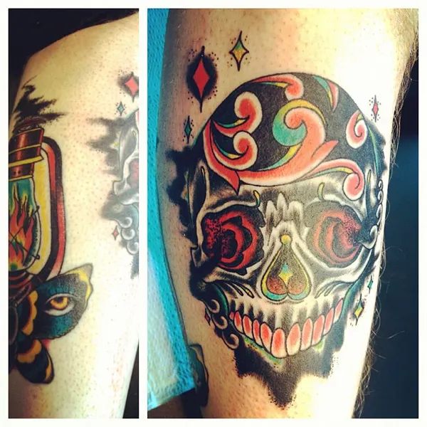 Sloo Tattoos