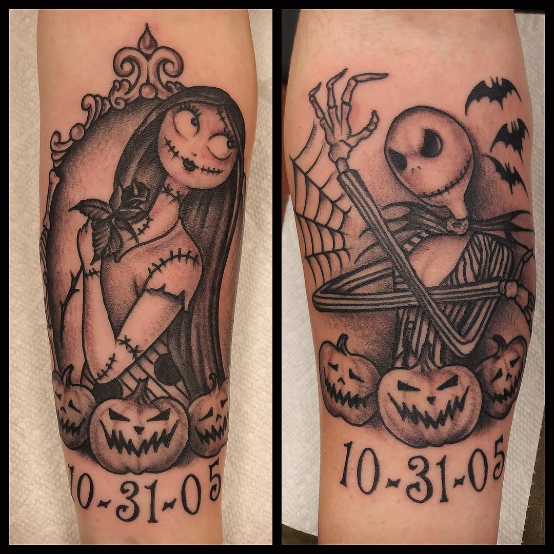 timbecktattoos