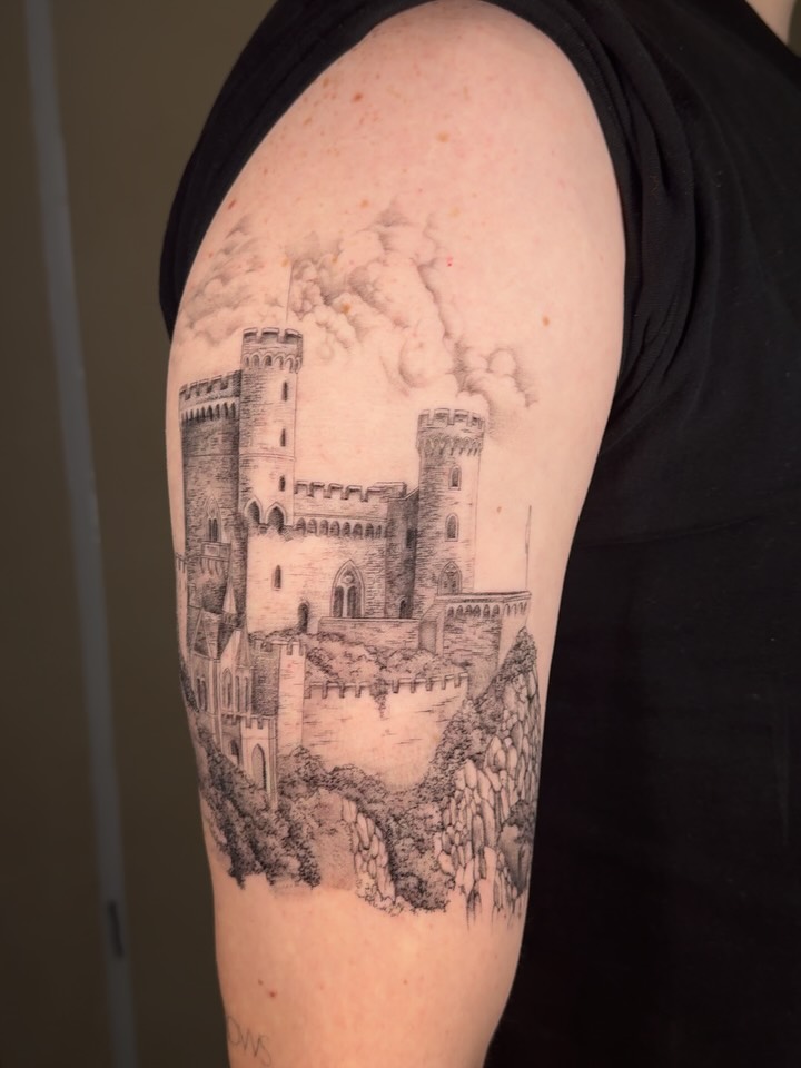 tatsbyjenni