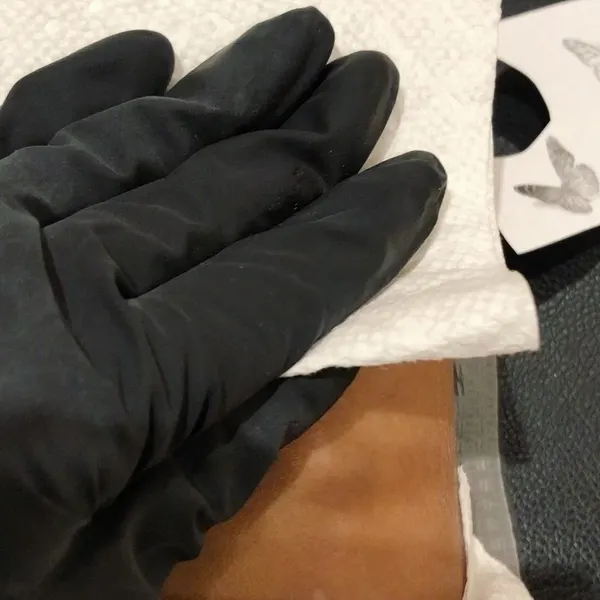 Circa Tattoo