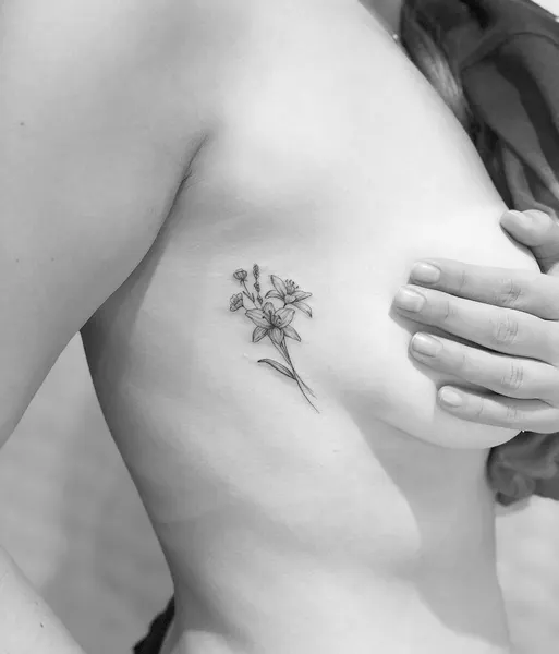 Circa Tattoo