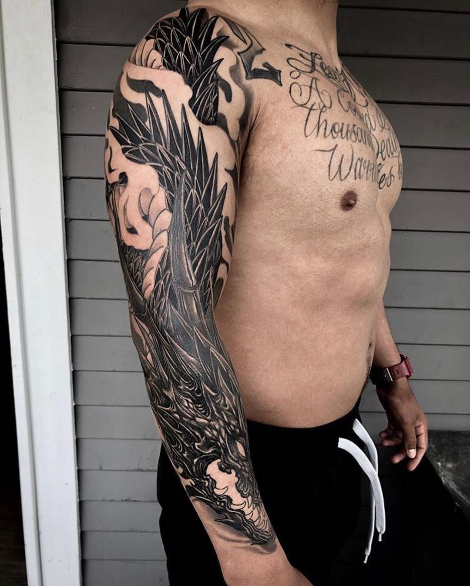 Full Circle Tattoo