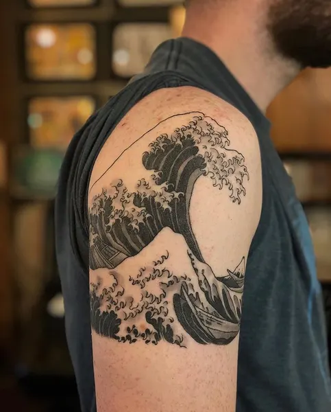 Full Circle Tattoo