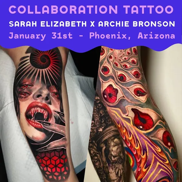 tattoosbyarchie
