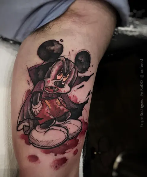 disneytatts