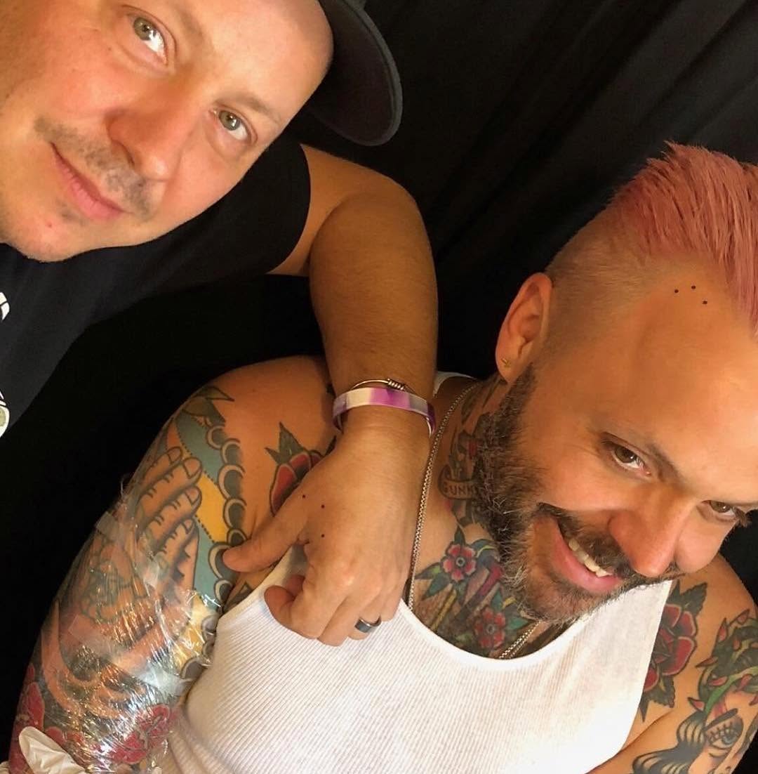 timbecktattoos