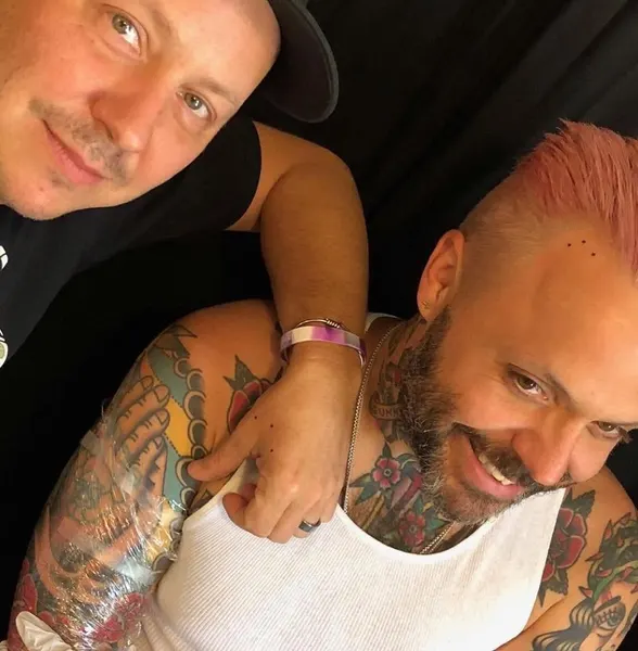 timbecktattoos