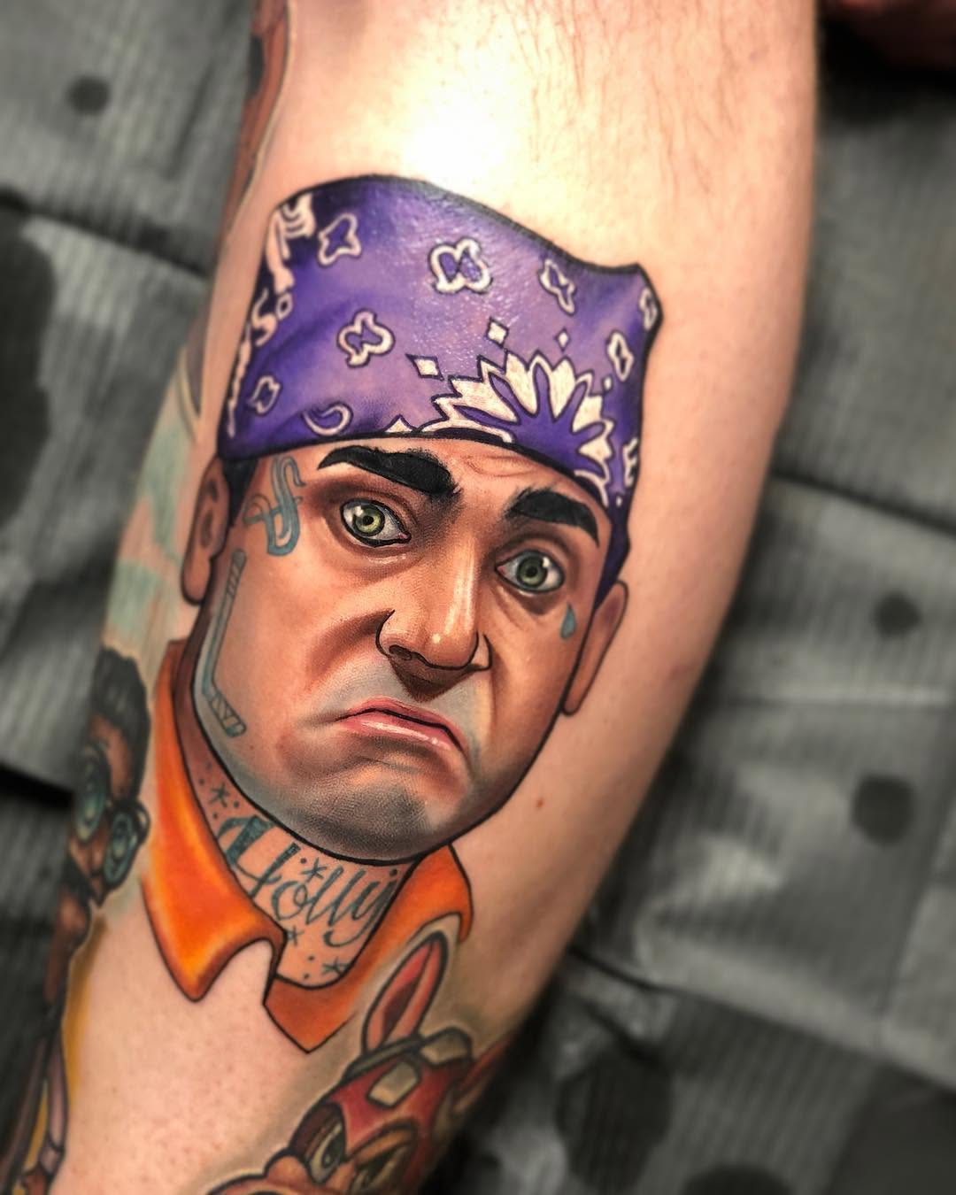 Josh Herman