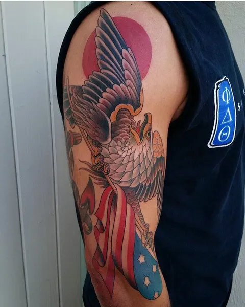 Full Circle Tattoo