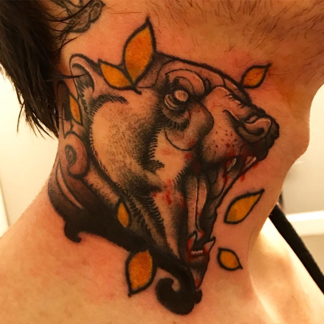 Tiger