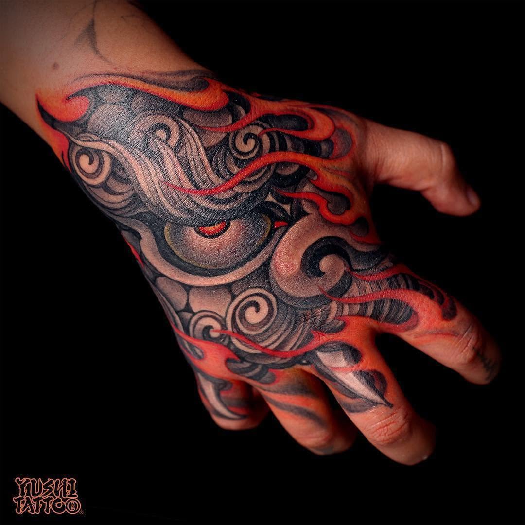 Guru Tattoo