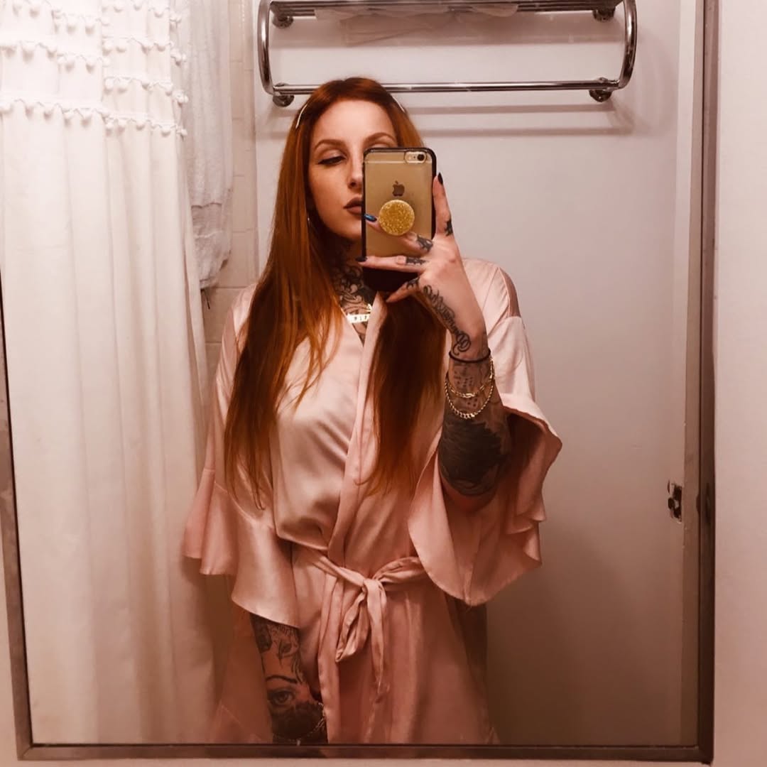 Emma Scott