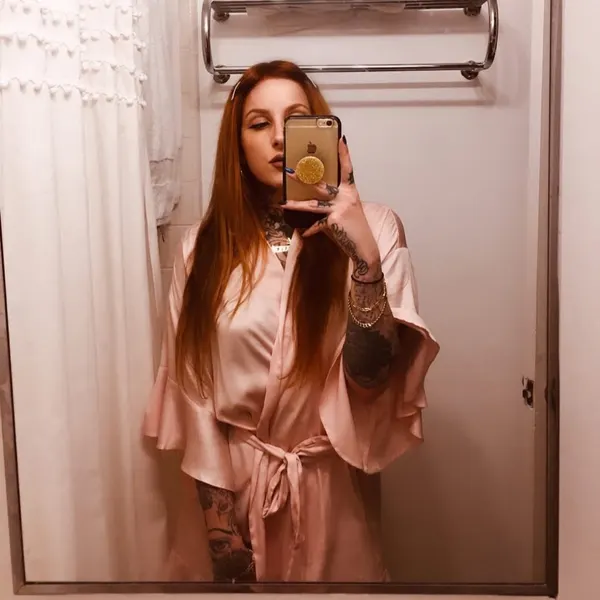 Emma Scott