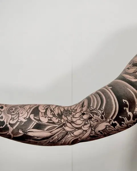 Guru Tattoo