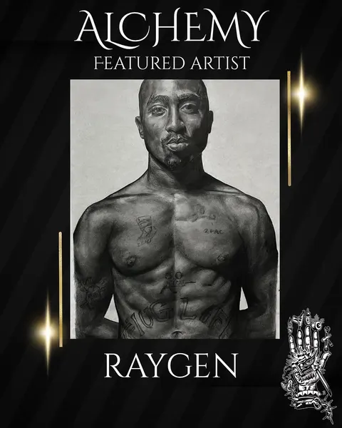 Guru Tattoo