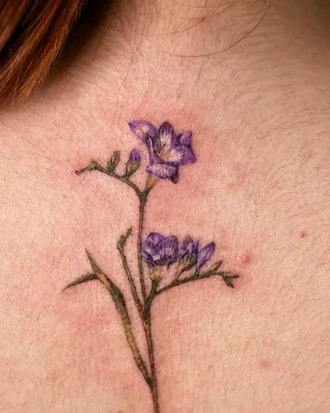 Flower, Nature