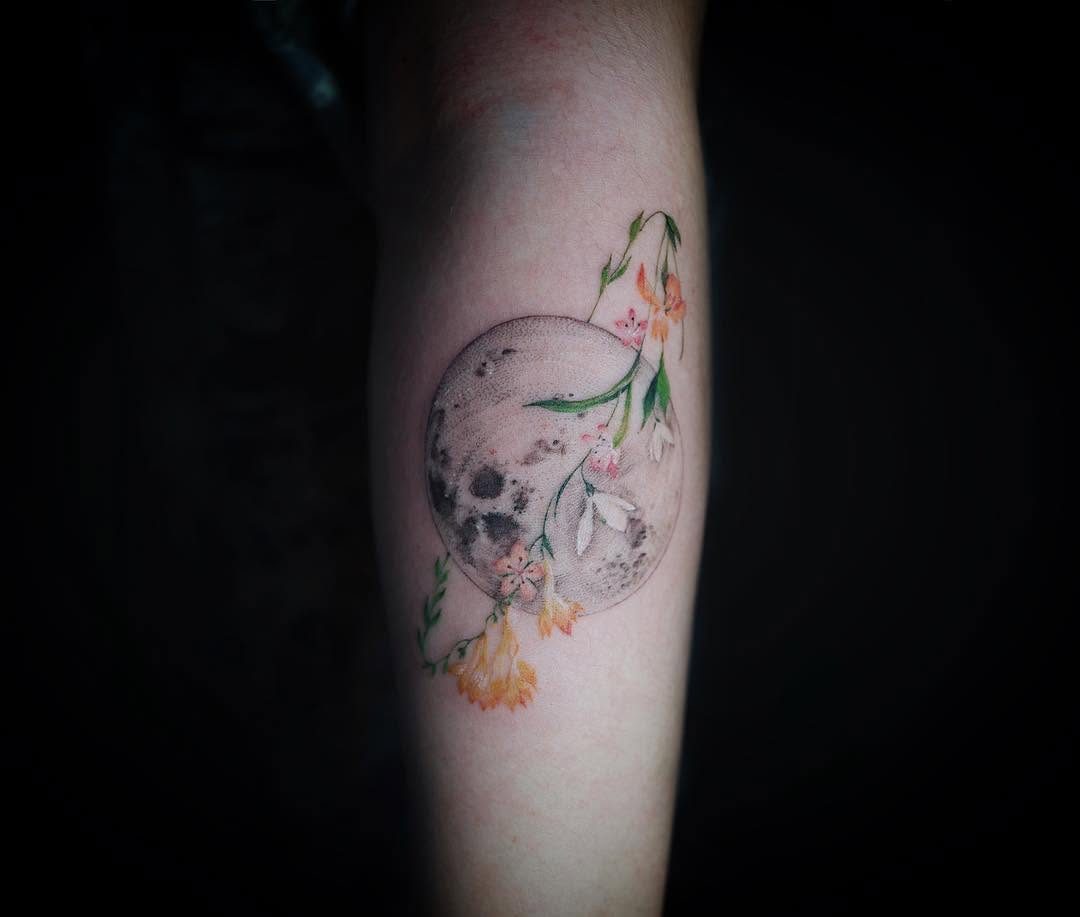 Flower