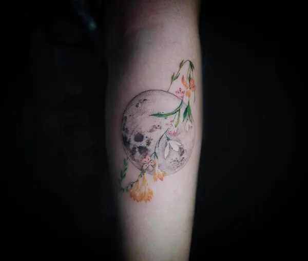 Flower
