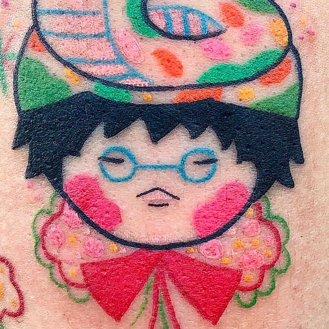 Mini
