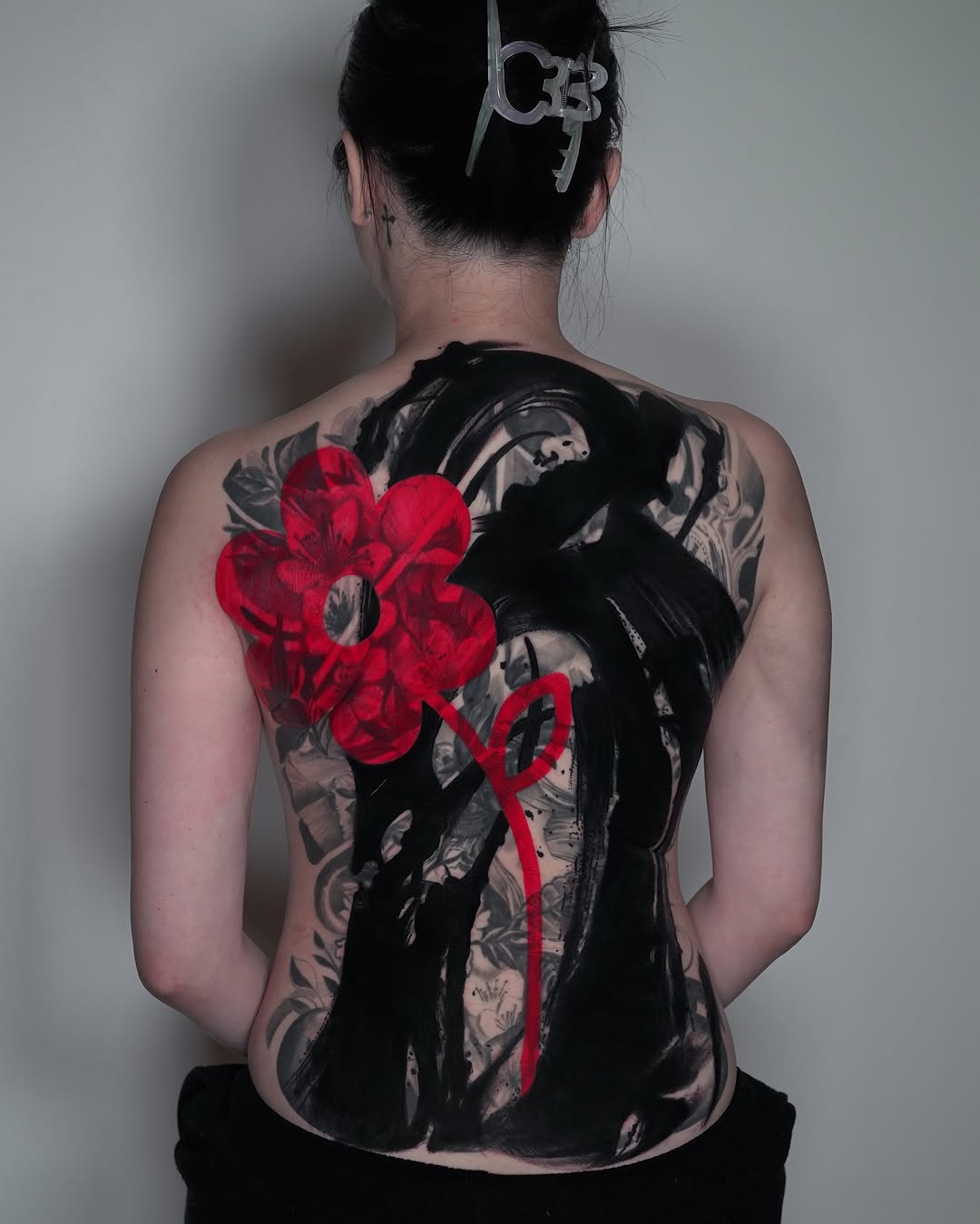 Guru Tattoo