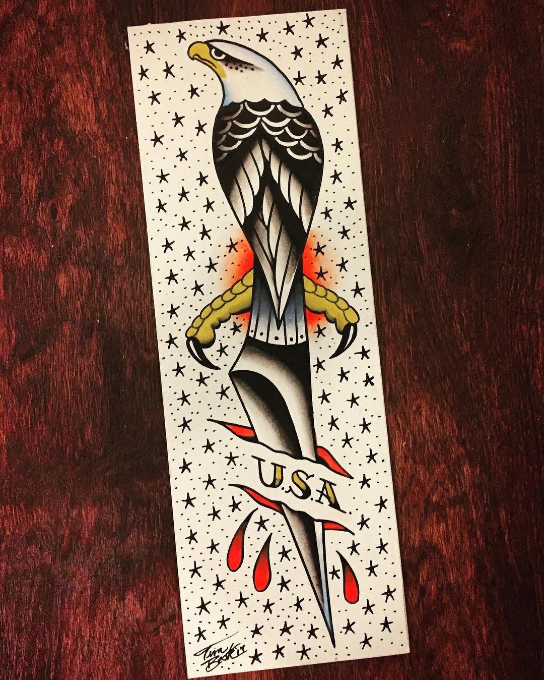 timbecktattoos
