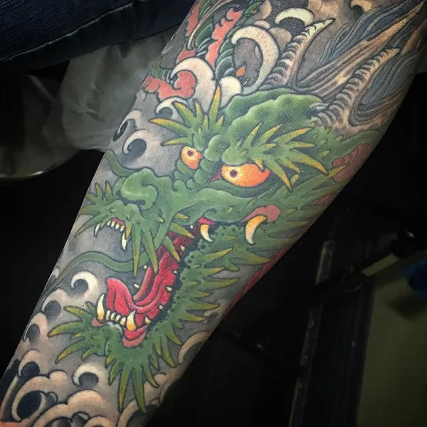 Dragon