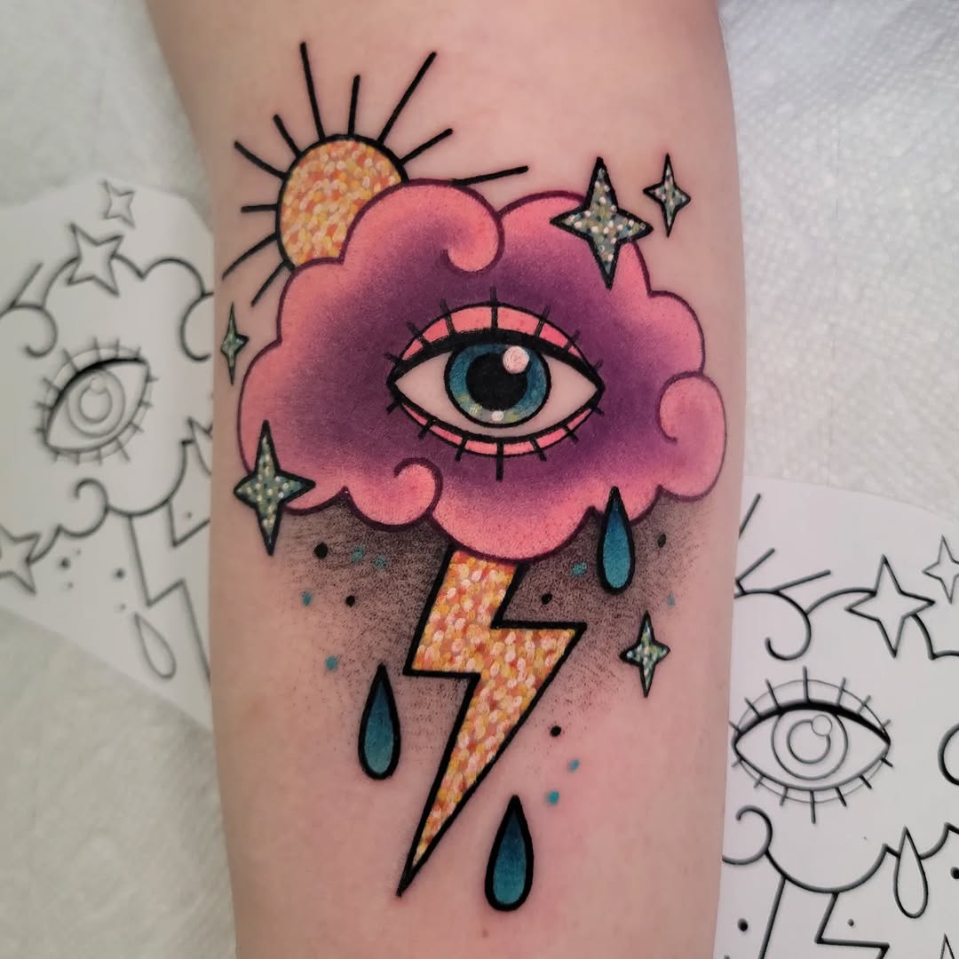 xanthianmoon