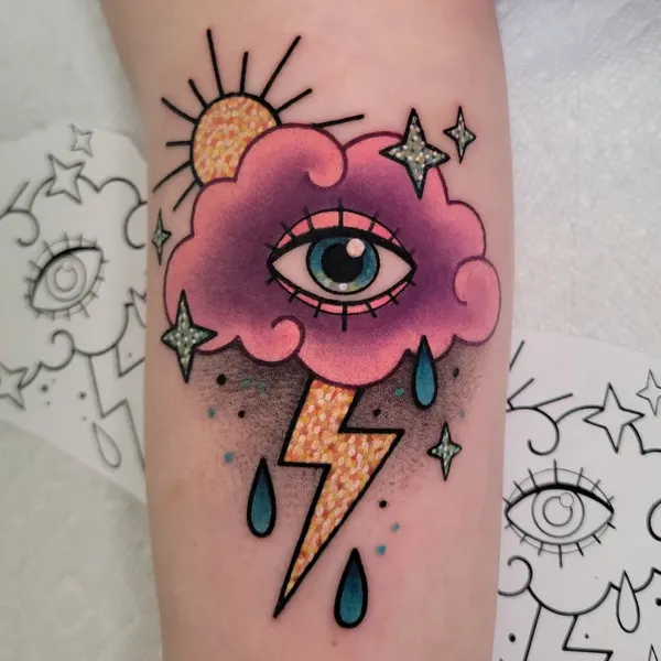 xanthianmoon