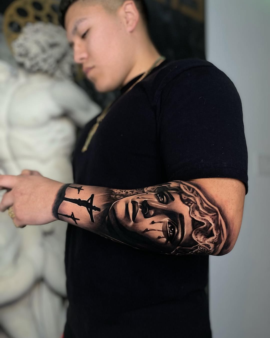 Luis Inda