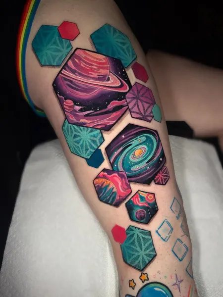 Geometric