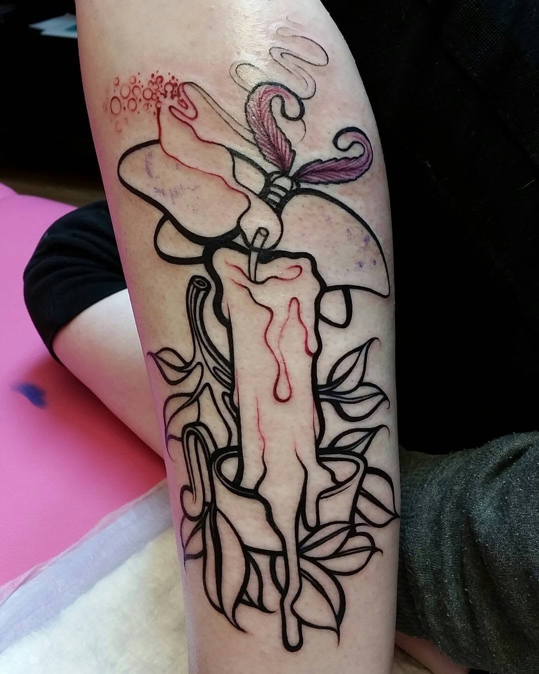 russelltattoo