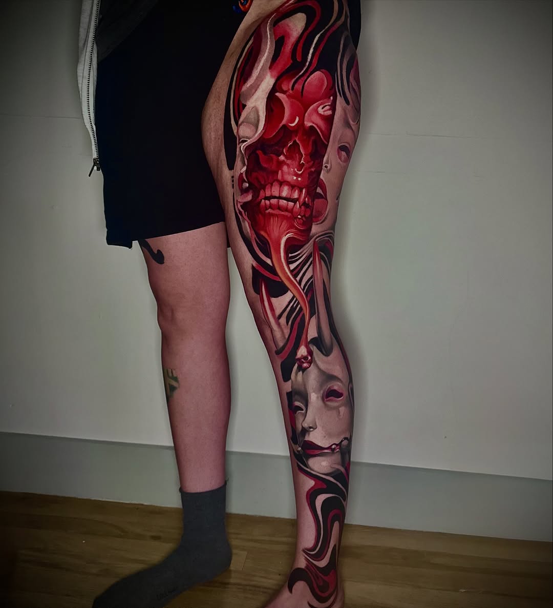 tattoosbyarchie