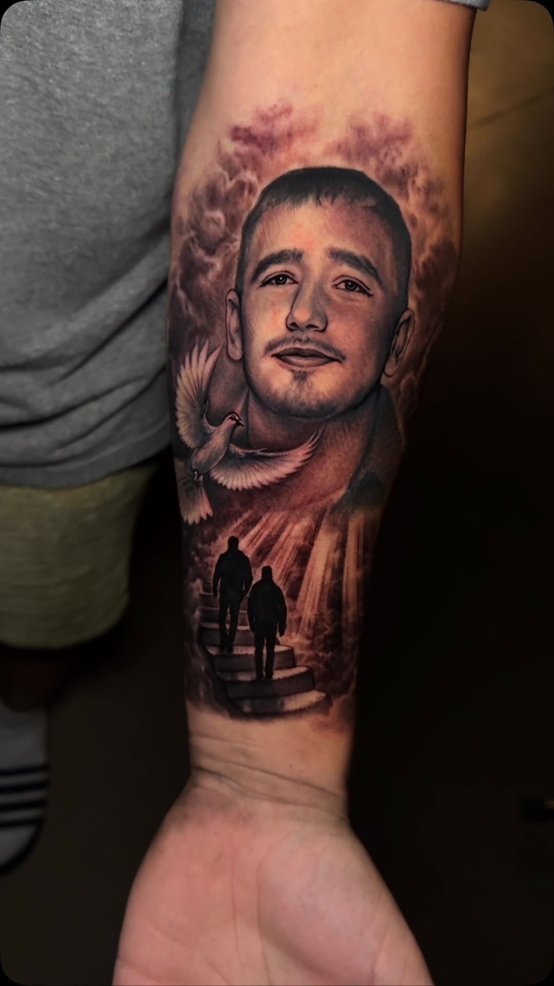 Dylan Jonze