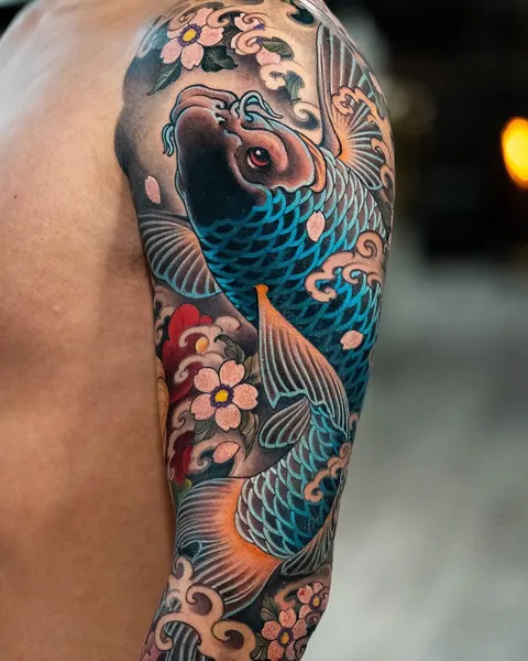 yushitattoo