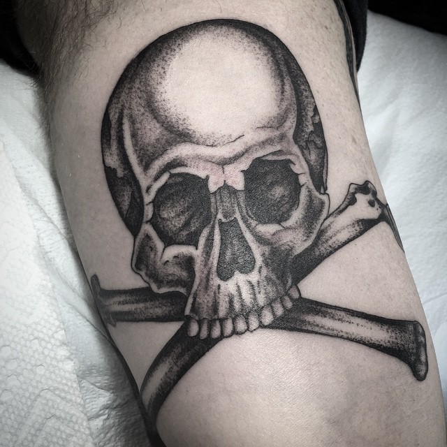 Kyle Crowell