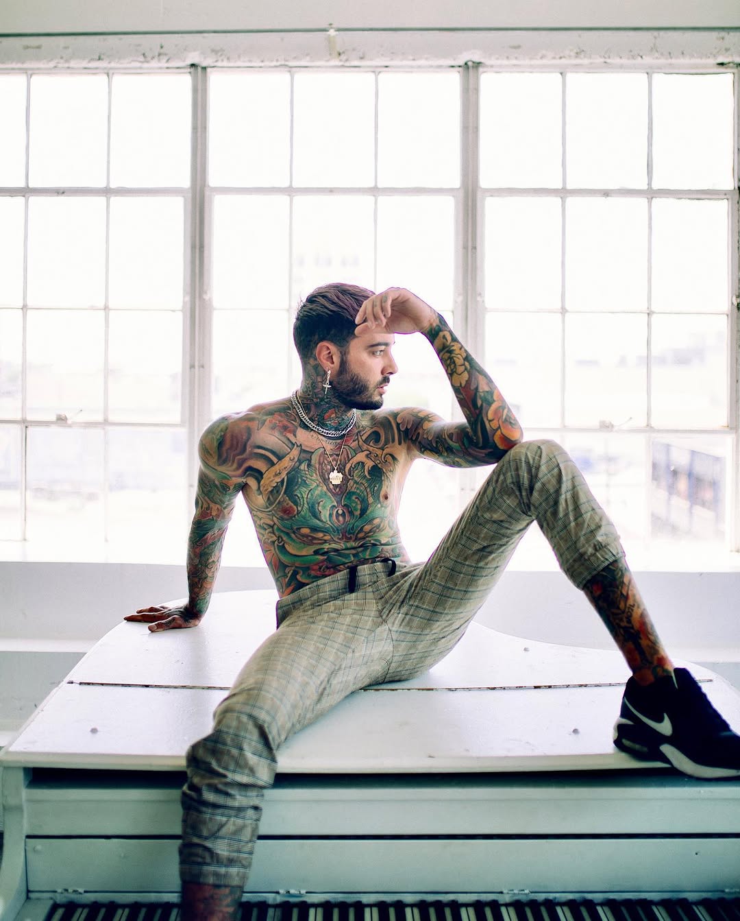 romeolacoste
