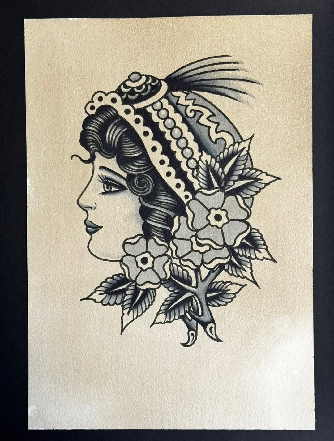 maryjoytattoo